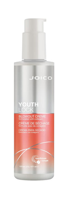 Joico YouthLock Collagen Blowout Creme Joico YouthLock Collagen Blowout Creme